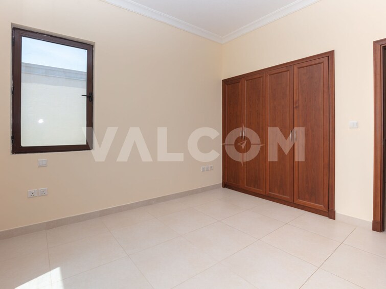 Palma Villa for Sale, Arabian Ranches 2, Dubai
