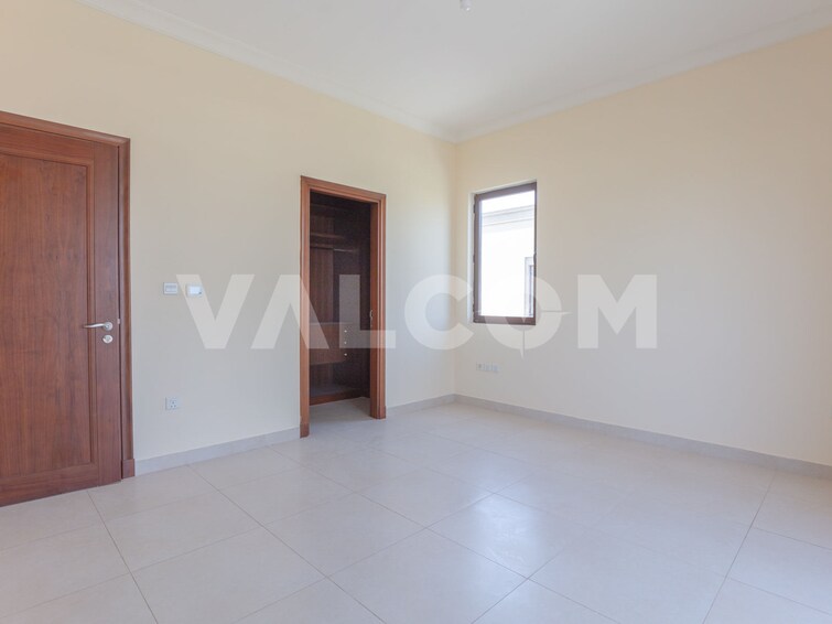 Palma Villa for Sale, Arabian Ranches 2, Dubai