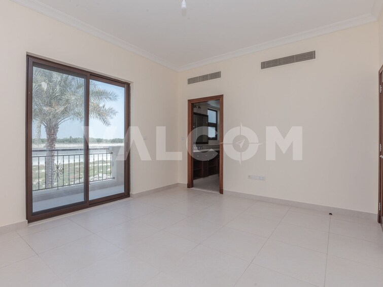 Palma Villa for Sale, Arabian Ranches 2, Dubai