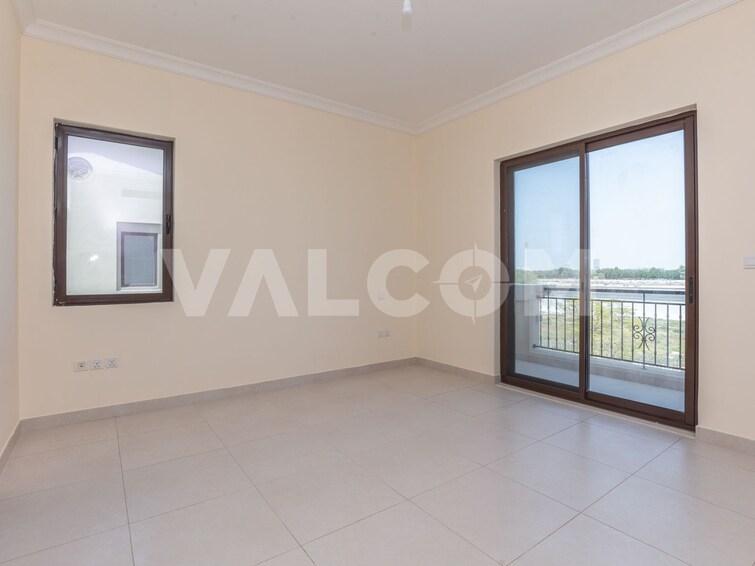 Palma Villa for Sale, Arabian Ranches 2, Dubai
