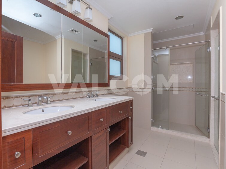 Palma Villa for Sale, Arabian Ranches 2, Dubai