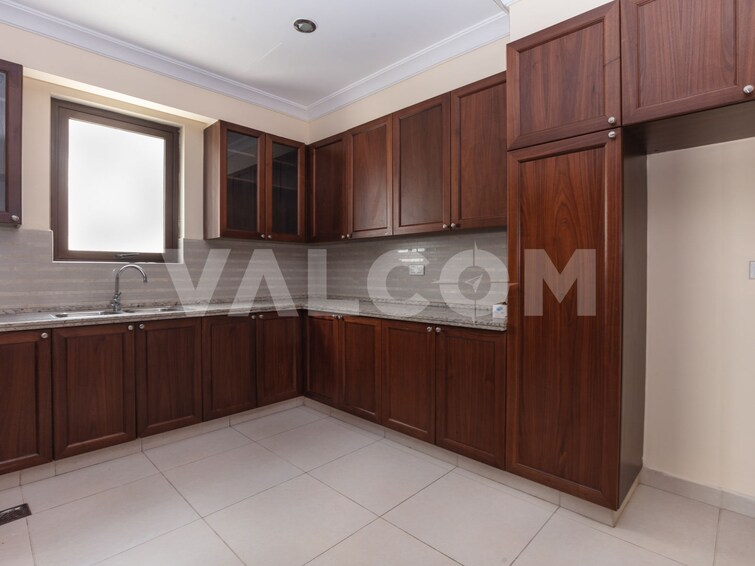 Palma Villa for Sale, Arabian Ranches 2, Dubai