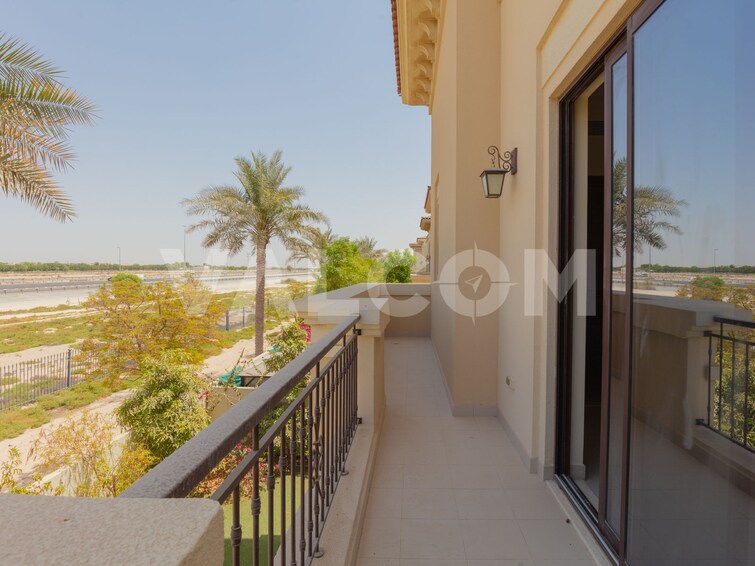 Palma Villa for Sale, Arabian Ranches 2, Dubai