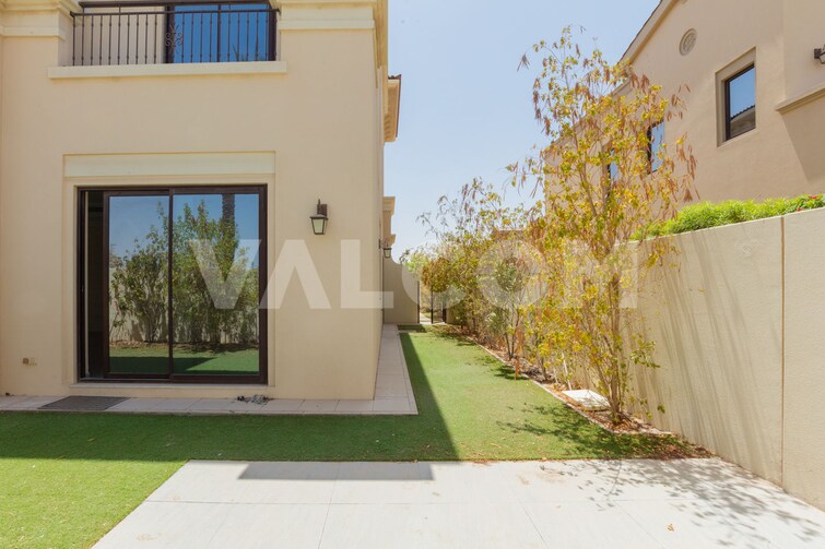Palma Villa for Sale, Arabian Ranches 2, Dubai