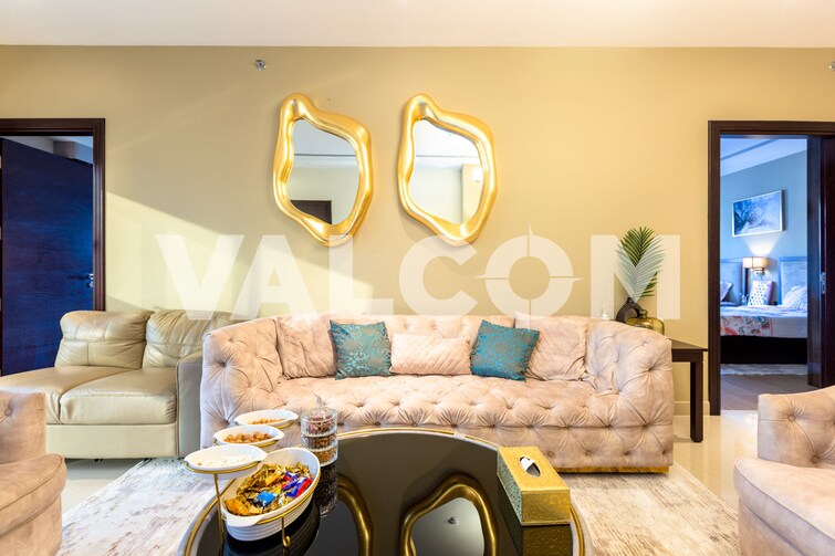 Elite Downtown Residence Apartment for Sale, Downtown Dubai, Dubai