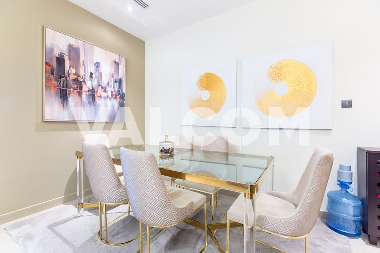 Elite Downtown Residence Apartment for Sale, Downtown Dubai, Dubai