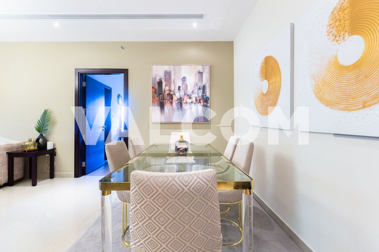 Elite Downtown Residence Apartment for Sale, Downtown Dubai, Dubai