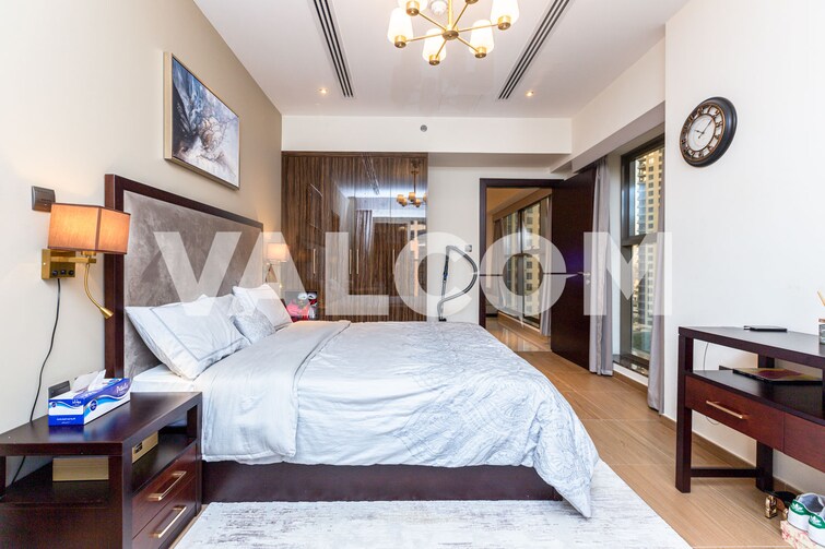 Elite Downtown Residence Apartment for Sale, Downtown Dubai, Dubai