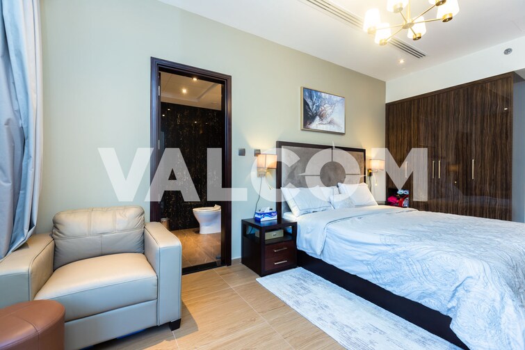 Elite Downtown Residence Apartment for Sale, Downtown Dubai, Dubai