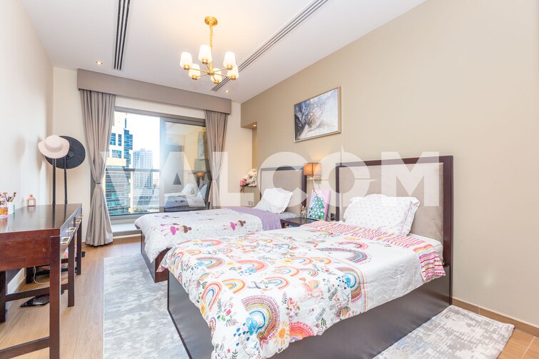 Elite Downtown Residence Apartment for Sale, Downtown Dubai, Dubai
