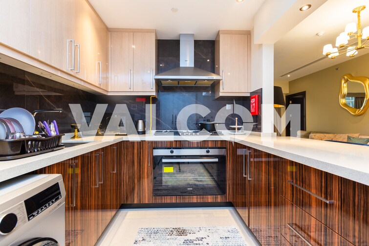 Elite Downtown Residence Apartment for Sale, Downtown Dubai, Dubai