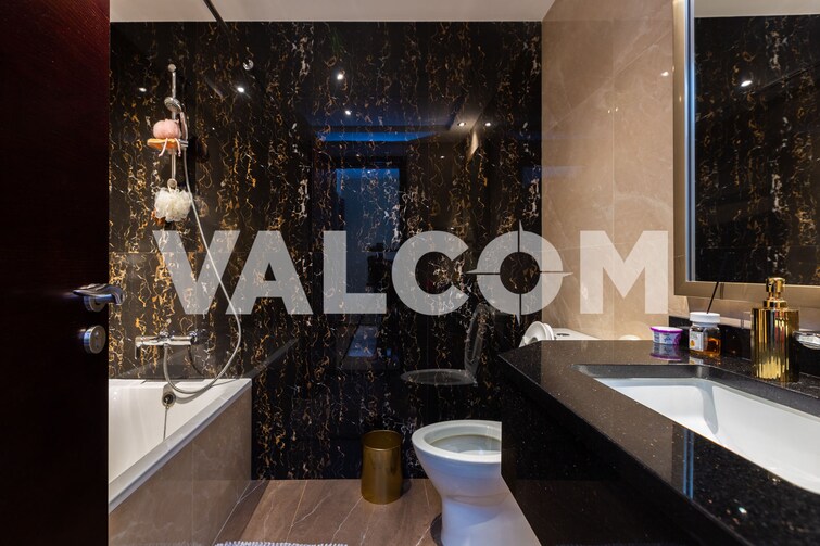 Elite Downtown Residence Apartment for Sale, Downtown Dubai, Dubai