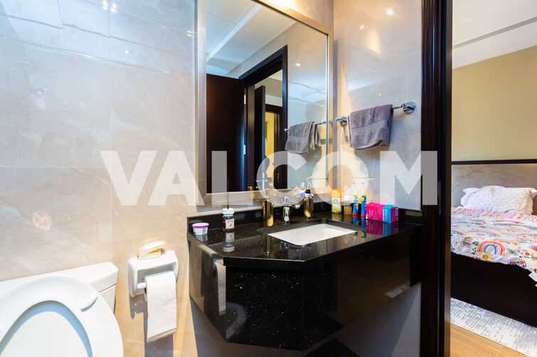 Elite Downtown Residence Apartment for Sale, Downtown Dubai, Dubai