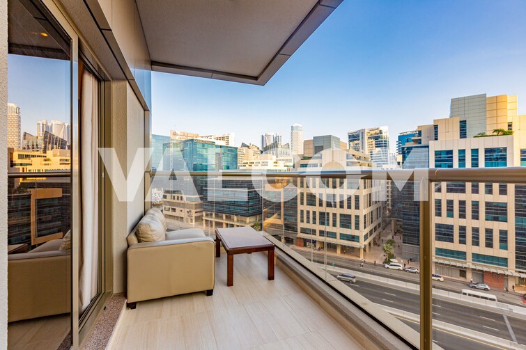 Elite Downtown Residence Apartment for Sale, Downtown Dubai, Dubai