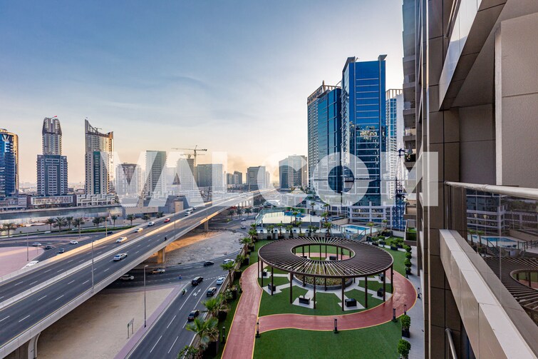 Elite Downtown Residence Apartment for Sale, Downtown Dubai, Dubai