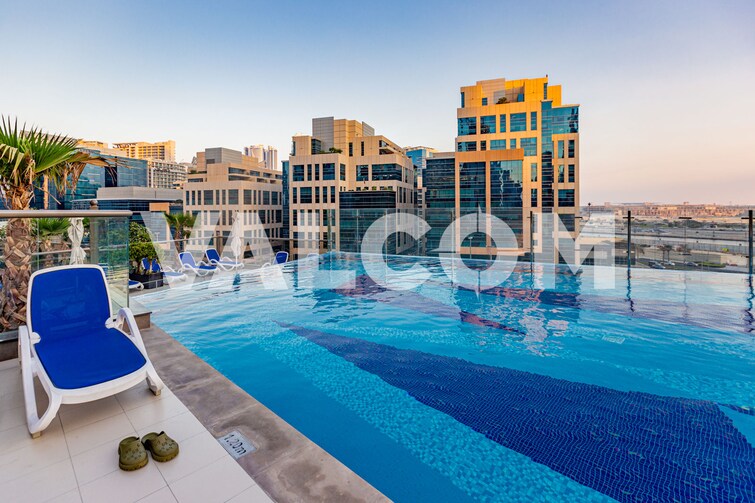 Elite Downtown Residence Apartment for Sale, Downtown Dubai, Dubai
