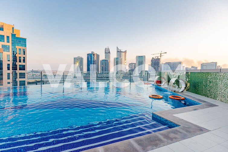 Elite Downtown Residence Apartment for Sale, Downtown Dubai, Dubai