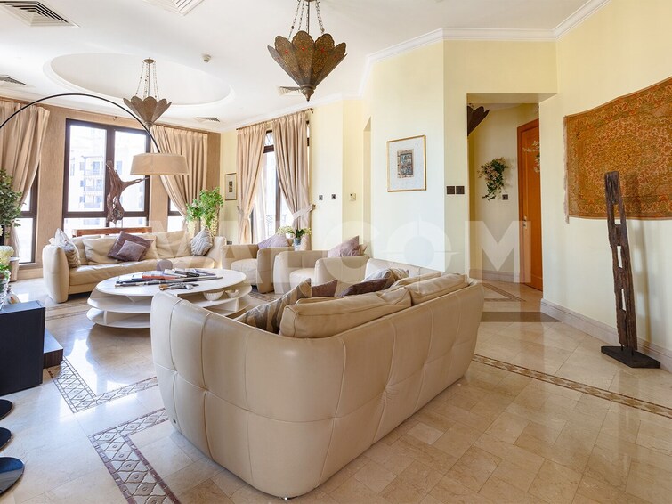 Old Town Penthouse for Sale, Downtown Dubai, Dubai