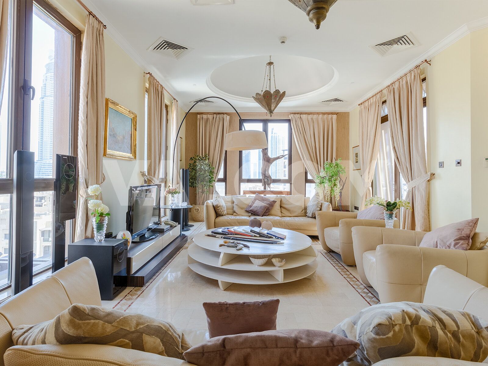 Old Town Penthouse for Sale, Downtown Dubai, Dubai