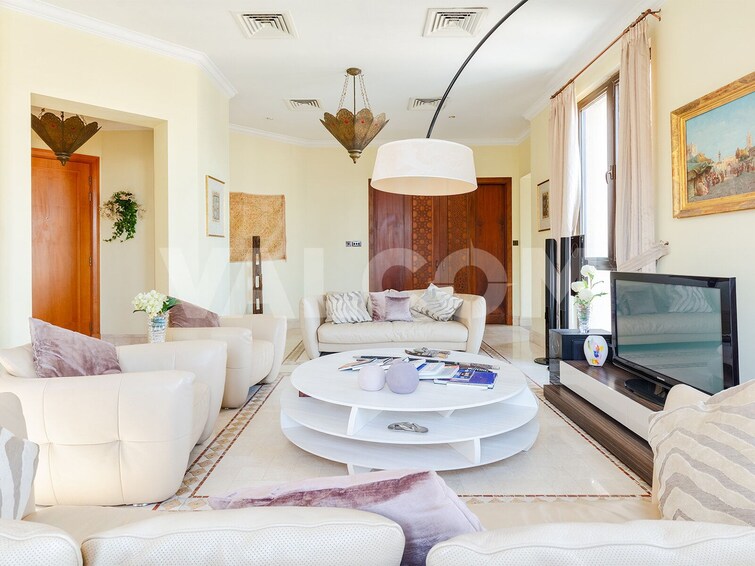 Old Town Penthouse for Sale, Downtown Dubai, Dubai