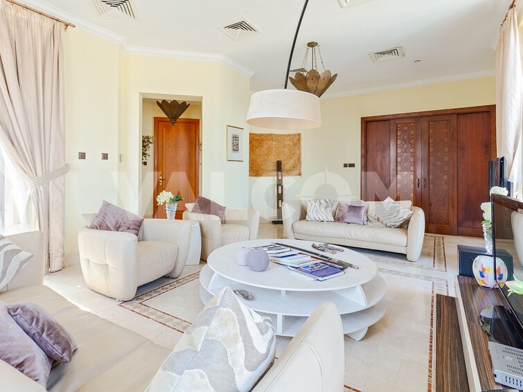 Old Town Penthouse for Sale, Downtown Dubai, Dubai