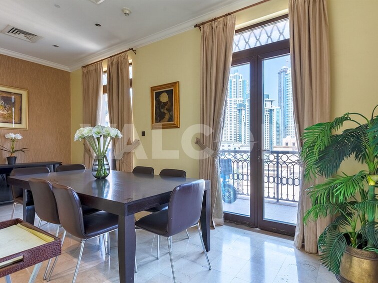 Old Town Penthouse for Sale, Downtown Dubai, Dubai