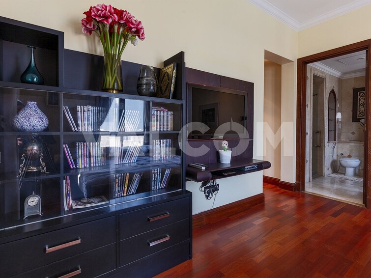 Old Town Penthouse for Sale, Downtown Dubai, Dubai