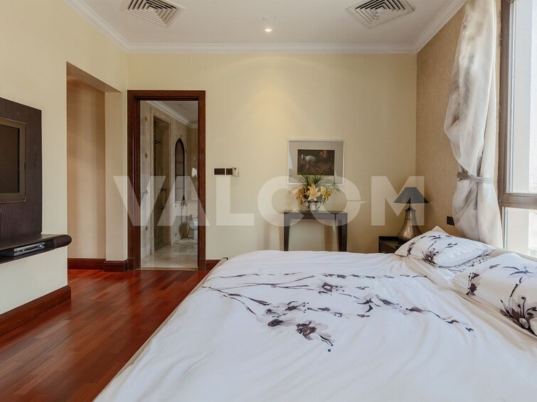 Old Town Penthouse for Sale, Downtown Dubai, Dubai