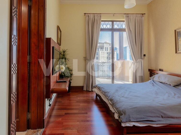 Old Town Penthouse for Sale, Downtown Dubai, Dubai