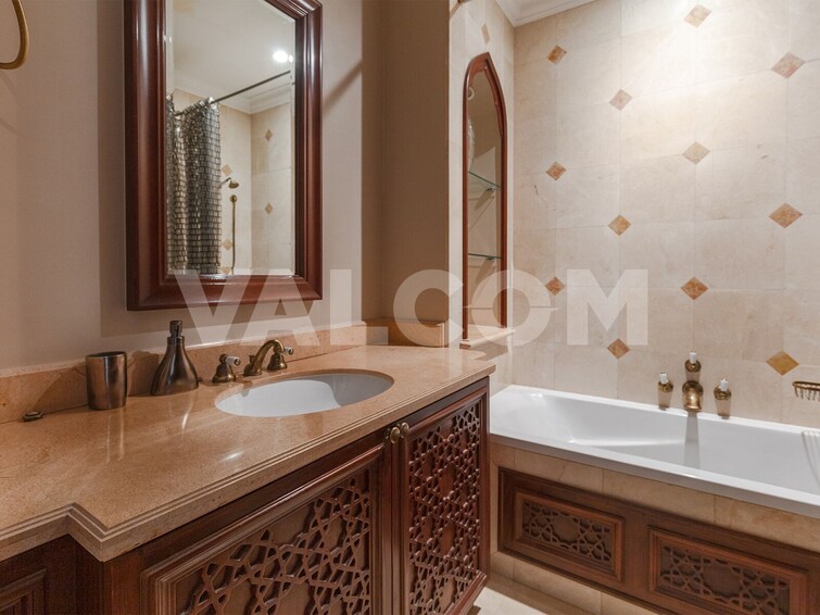 Old Town Penthouse for Sale, Downtown Dubai, Dubai