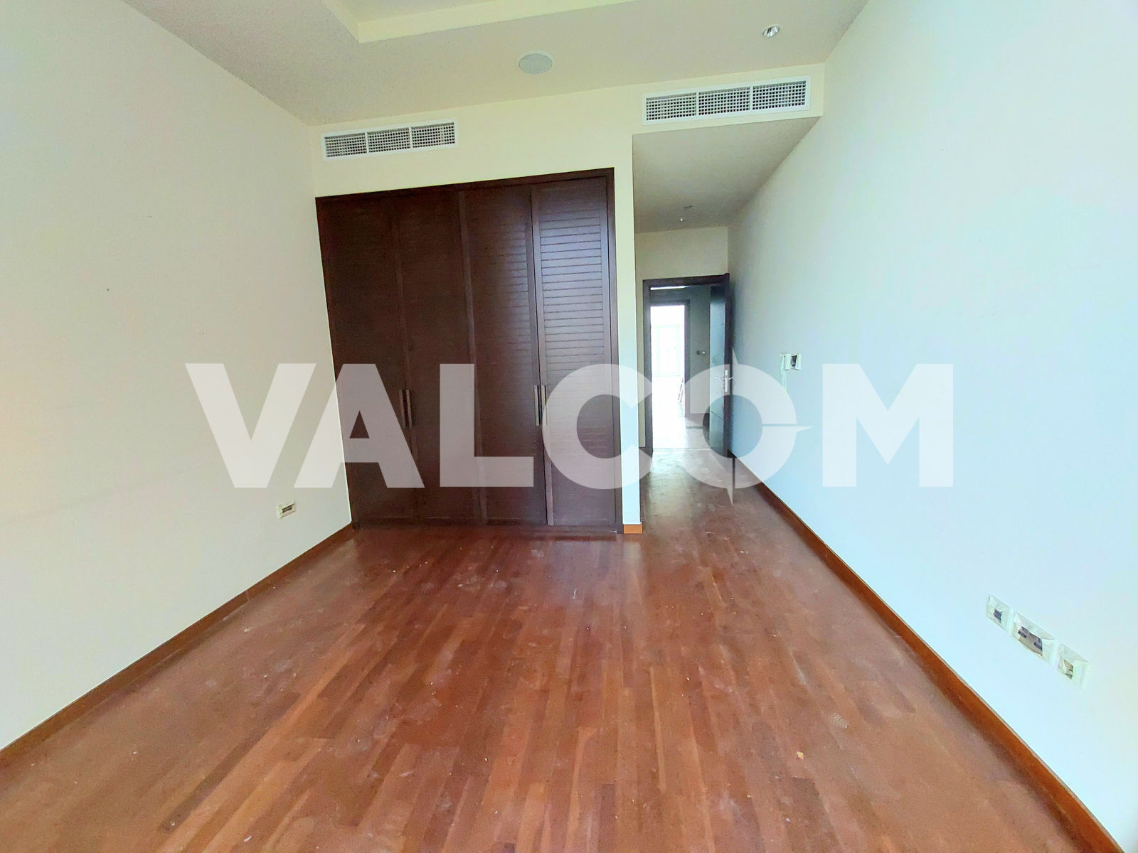 Tiara Residences Apartment for Rent, Palm Jumeirah, Dubai