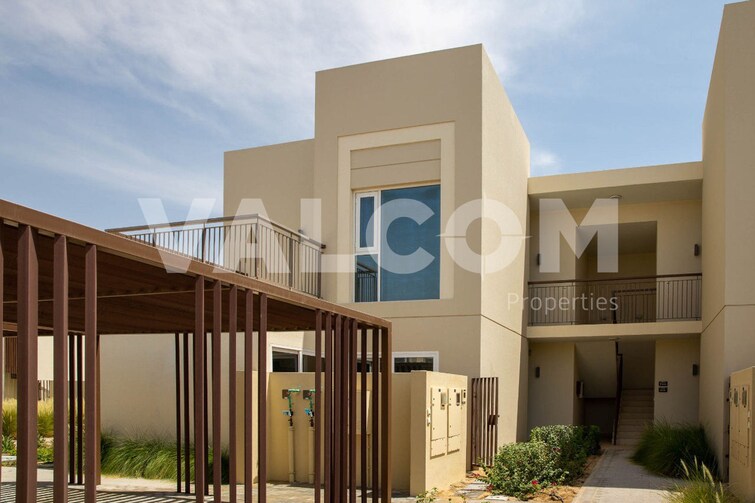  Townhouse for Sale, Dubai South, Dubai