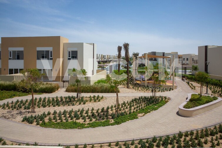  Townhouse for Sale, Dubai South, Dubai