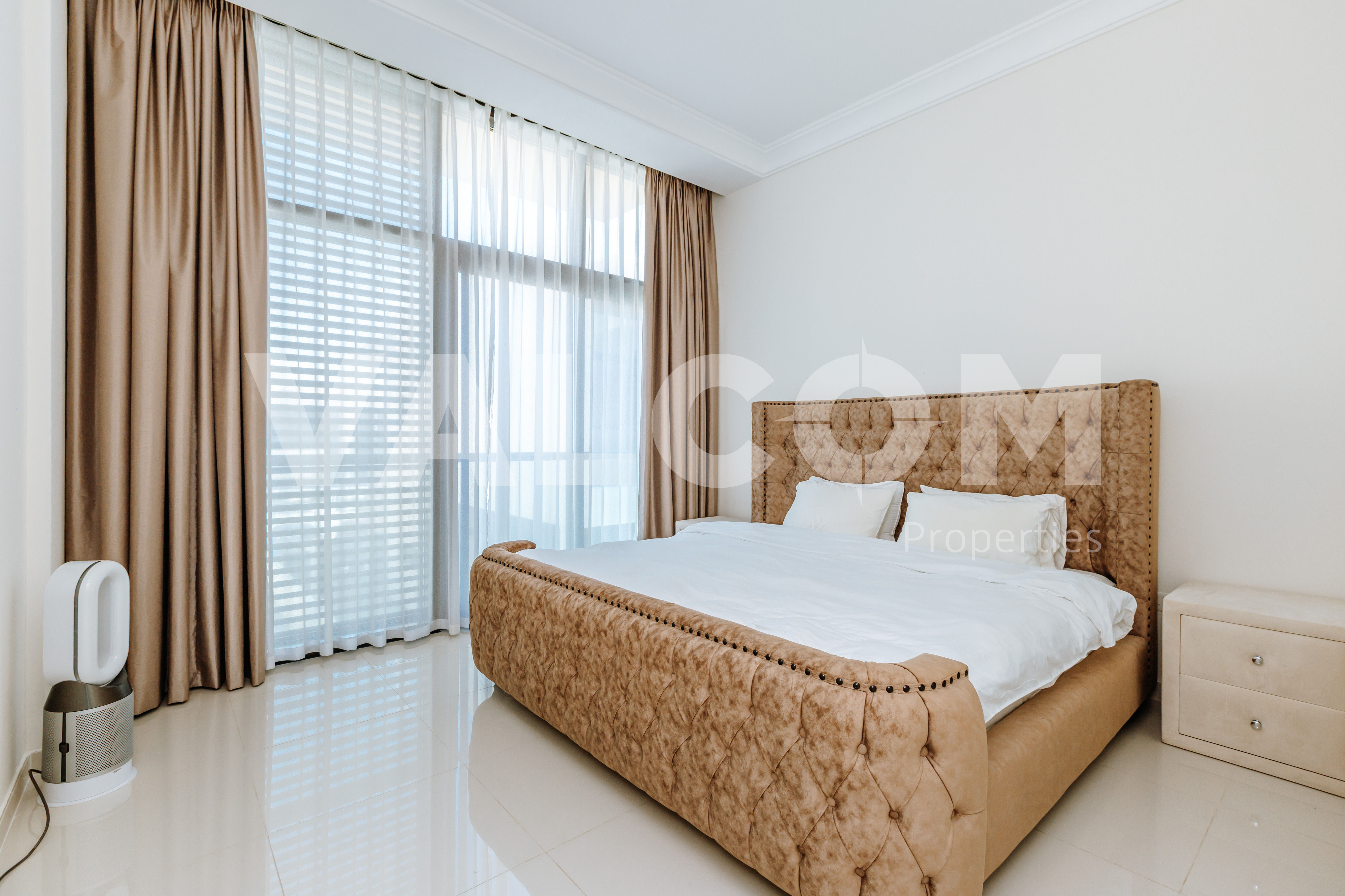  Villa for Rent, DAMAC Hills, Dubai