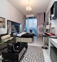 Studio 449 Sq.Ft. Apartment in Giovanni Boutique Suites