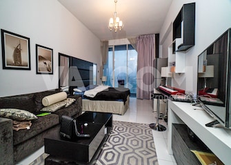 Studio Apartment For Sale in Giovanni Boutique Suites Cover Image