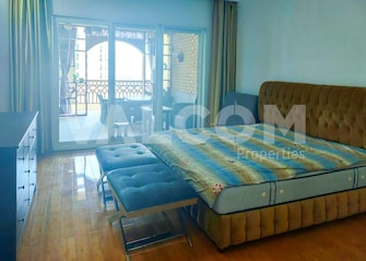 2 BR Apartment For Rent in Marina Residences Cover Image