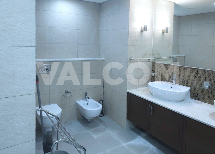Marina Residences Apartment for Rent, Palm Jumeirah, Dubai