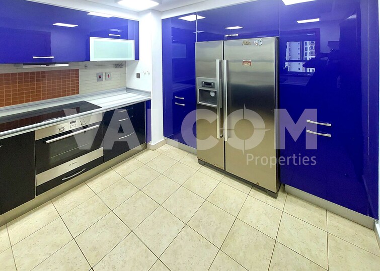 Marina Residences Apartment for Rent, Palm Jumeirah, Dubai