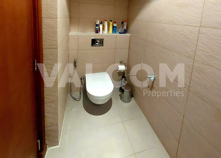 Marina Residences Apartment for Rent, Palm Jumeirah, Dubai