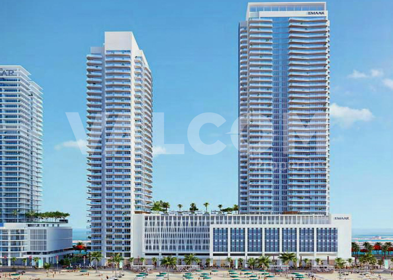  Apartment for Sale, Dubai Harbour, Dubai