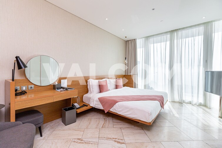 JVC District 14 Hotel Apartment for Sale, Jumeirah Village Circle (JVC), Dubai