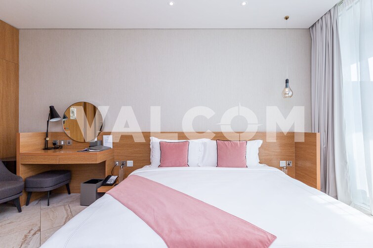 JVC District 14 Hotel Apartment for Sale, Jumeirah Village Circle (JVC), Dubai