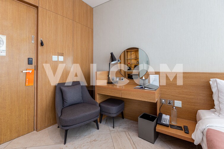 JVC District 14 Hotel Apartment for Sale, Jumeirah Village Circle (JVC), Dubai