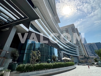 1 BR Apartment For Rent in Vida Residences Dubai Marina Cover Image