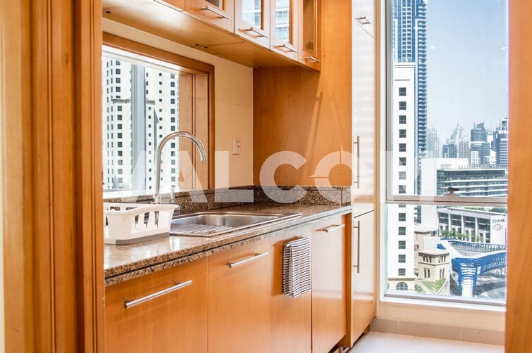 Marina Promenade Apartment for Rent, Dubai Marina, Dubai