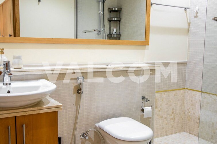 Marina Promenade Apartment for Rent, Dubai Marina, Dubai