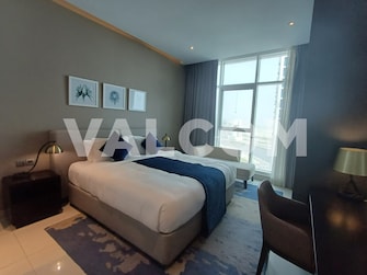 1 BR Apartment For Rent in DAMAC Maison Prive Cover Image