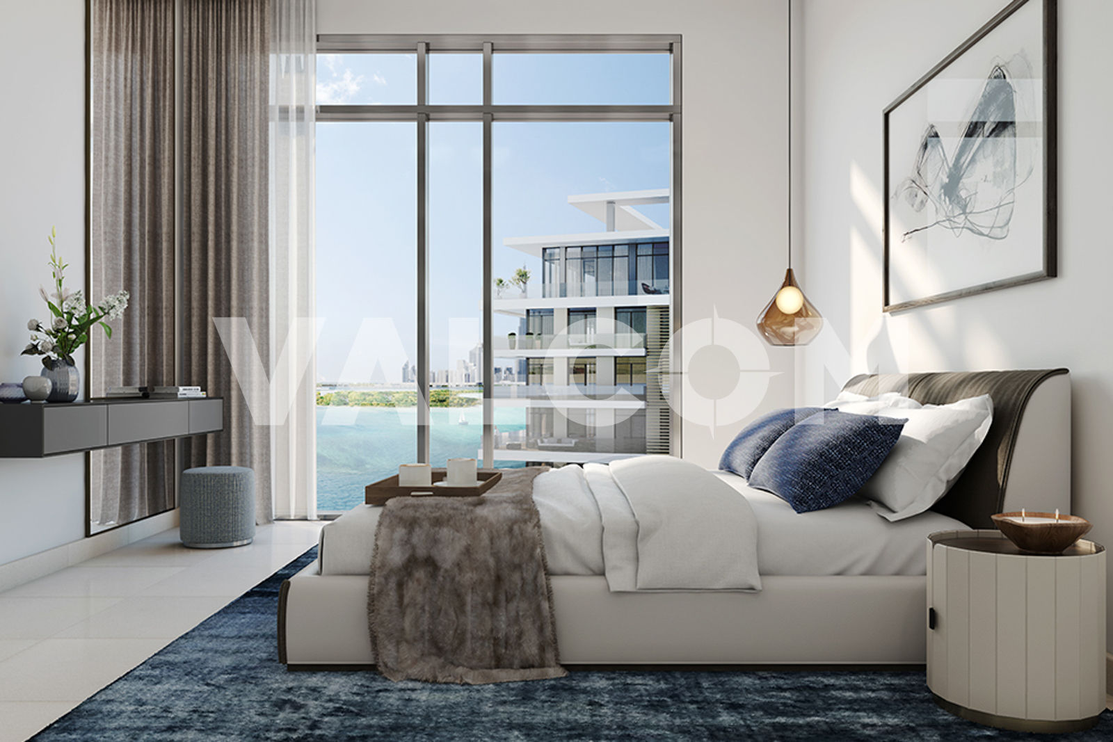 Dubai Creek Harbour Apartment for Sale, The Lagoons, Dubai