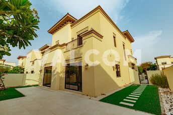 Palma Villa for Rent, Arabian Ranches 2, Dubai